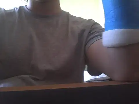 Felix xoxo online show from 16, 6, 2026