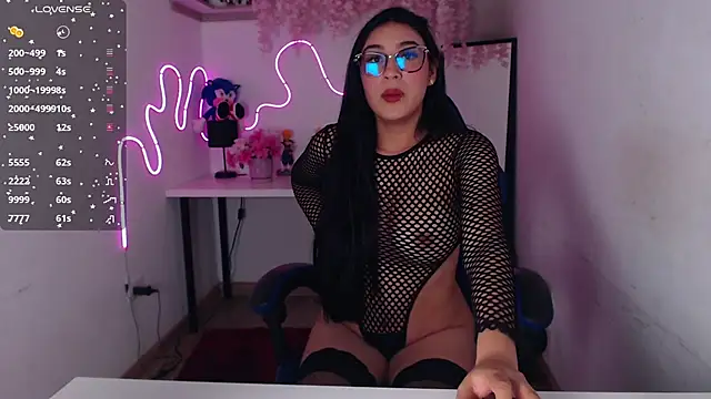 xbonny  online show from 27, 6, 2026