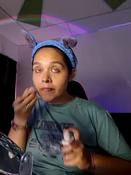 Snapshot of Miss_kittyX chatting on 20, 6, 2026 Miss kittyX online show from 20, 6, 2026