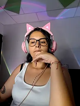 Snapshot of Miss_kittyX chatting on 21, 7, 2026 Miss kittyX online show from 21, 7, 2026