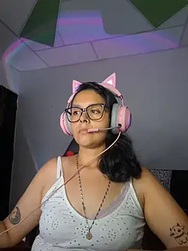 Snapshot of Miss_kittyX chatting on 31, 7, 2026 Miss kittyX online show from 31, 7, 2026