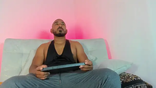Snapshot of LeoCarter_ chatting on 23, 7, 2026 LeoCarter online show from 23, 7, 2026
