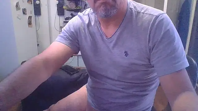 Secrethusband69 online show from 2, 7, 2026