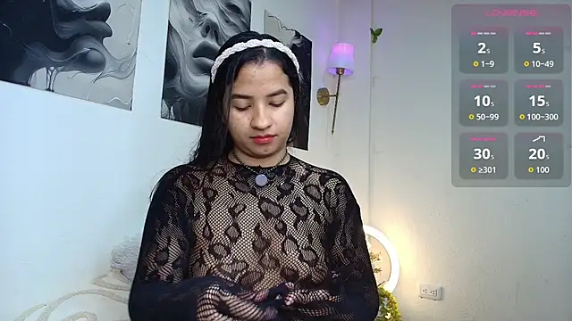 Snapshot of thepeach_ chatting on 29, 6, 2026 thepeach online show from 29, 6, 2026