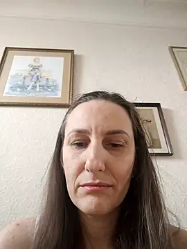 Yevgeshka-Milashka online show from 7, 3, 2026