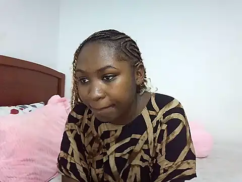 Snapshot of Sexytiffanyy chatting on 15, 7, 2026 Sexytiffanyy online show from 15, 7, 2026