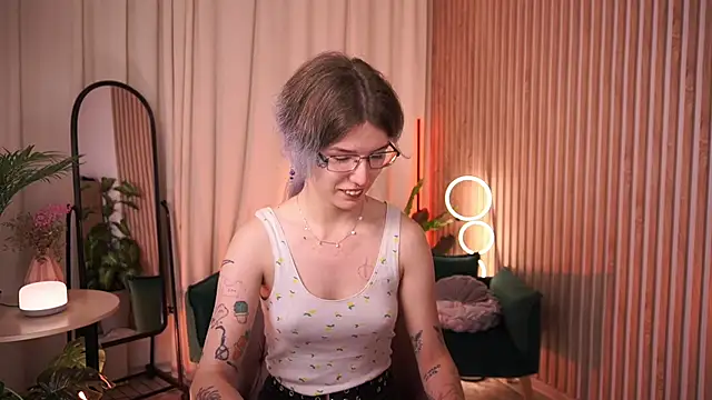 Lain Root online show from 13, 7, 2026