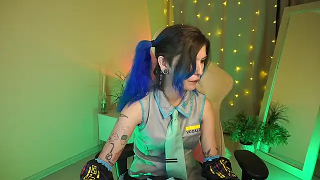 Lain Root online show from 23, 7, 2026
