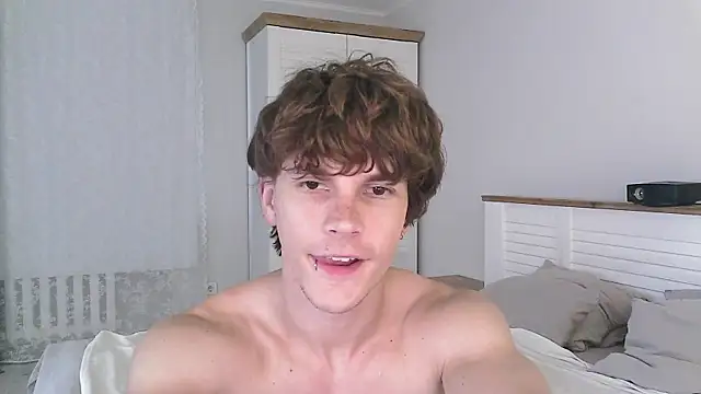 Eric Crush online show from 7, 7, 2026