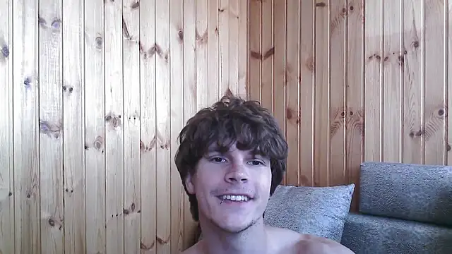 Eric Crush online show from 21, 7, 2026
