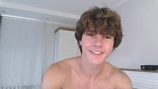 Eric Crush online show from 25, 7, 2026