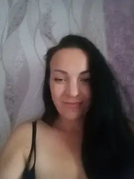 PrettyAngell  online show from 26, 6, 2026