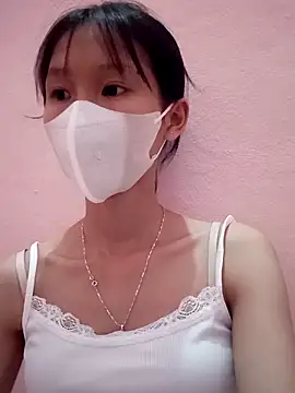 Abi girl12 online show from 16, 6, 2026