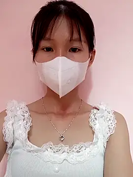 Abi girl12 online show from 20, 6, 2026