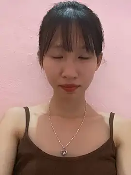 Abi girl12 online show from 29, 7, 2026