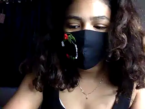 Nisha-moon online show from 18, 6, 2026