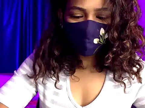 Nisha-moon online show from 22, 6, 2026
