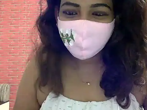 Nisha-moon online show from 18, 7, 2026