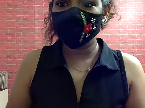 Nisha-moon online show from 19, 7, 2026