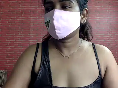 Nisha-moon online show from 23, 7, 2026