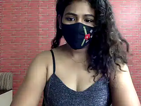 Nisha-moon online show from 2, 8, 2026