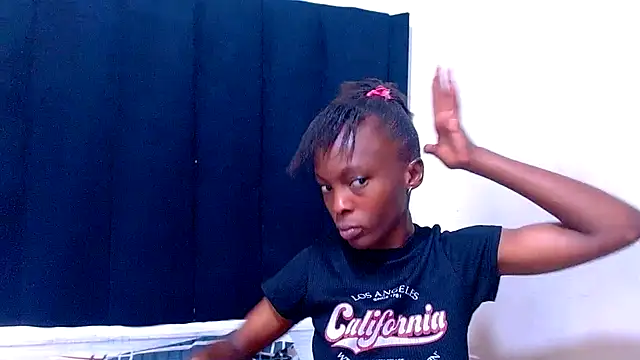 Mitchydoll online show from 12, 6, 2026