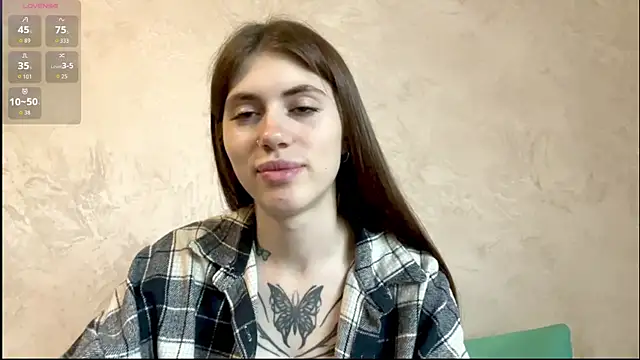Snapshot of MonikaSullivan chatting on 11, 6, 2026 MonikaSullivan online show from 11, 6, 2026