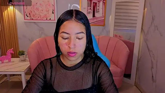 lia x a online show from 16, 6, 2026