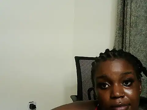 Godessbree online show from 14, 6, 2026