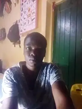 DarkSugar4 online show from 13, 6, 2026