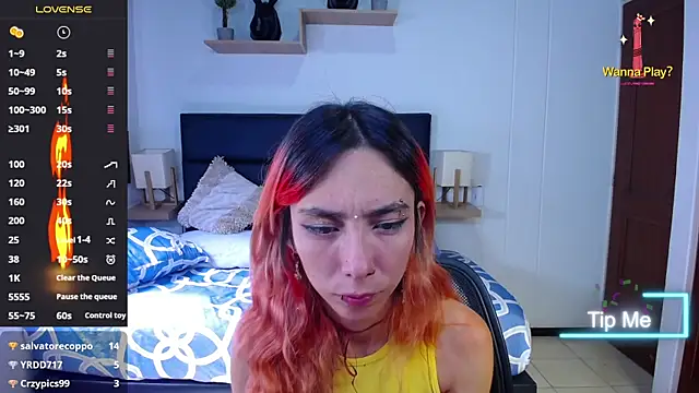 Snapshot of meryjanes_xxx chatting on 15, 7, 2026 meryjanes xxx online show from 15, 7, 2026