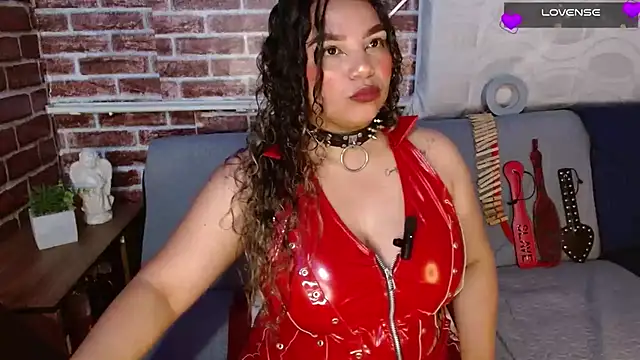 emma bdsm  online show from 29, 7, 2026