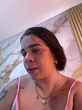 Siri Luxx online show from 13, 6, 2026