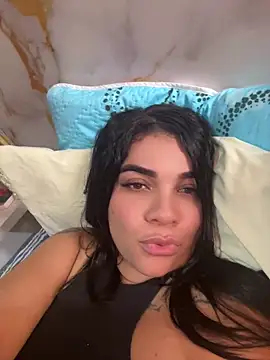 Siri Luxx online show from 18, 6, 2026