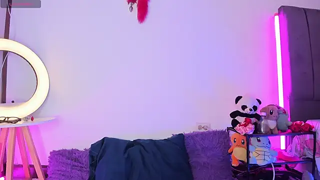 NatalieSterling online show from 30, 6, 2026