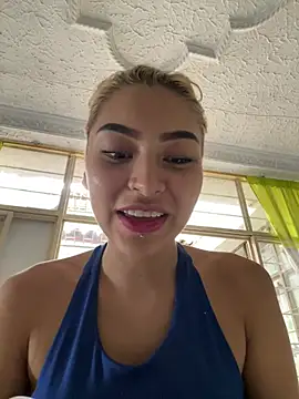NatalieSterling online show from 11, 7, 2026