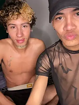 Dittoandpayton online show from 26, 7, 2026