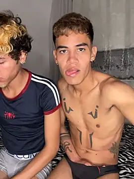 Dittoandpayton online show from 30, 7, 2026