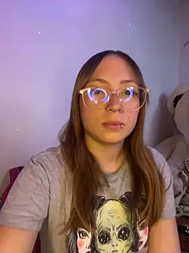 Caamii  online show from 7, 6, 2026