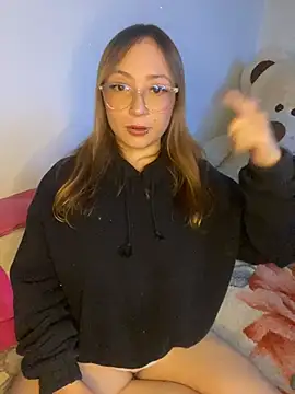 Caamii  online show from 13, 6, 2026