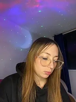 Caamii  online show from 20, 6, 2026