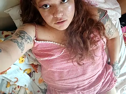 rubyviolet277 online show from 26, 6, 2026
