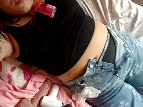 rubyviolet277 online show from 9, 8, 2026
