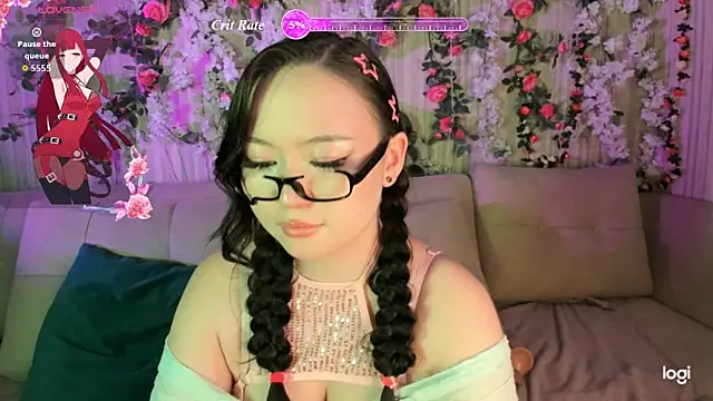 Snapshot of wonnhee88 chatting on 21, 7, 2026 wonnhee88 online show from 21, 7, 2026