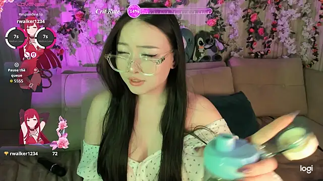 Snapshot of wonnhee88 chatting on 29, 7, 2026 wonnhee88 online show from 29, 7, 2026