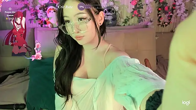 Snapshot of wonnhee88 chatting on 31, 7, 2026 wonnhee88 online show from 31, 7, 2026