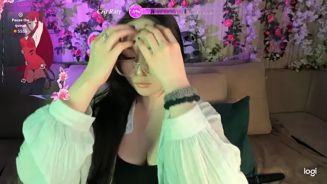 Snapshot of wonnhee88 chatting on 1, 8, 2026 wonnhee88 online show from 1, 8, 2026