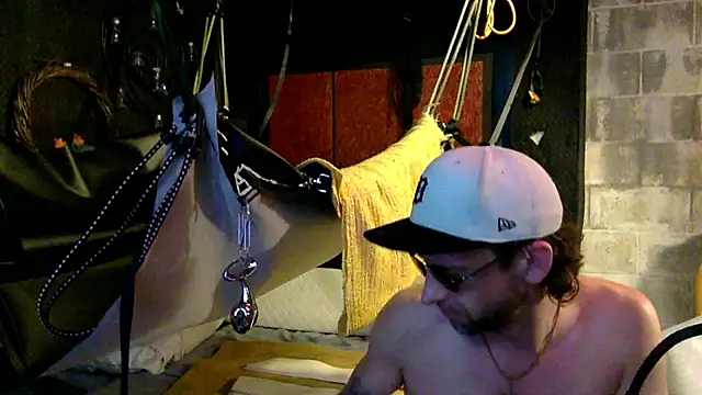 thierrybae online show from 30, 6, 2026