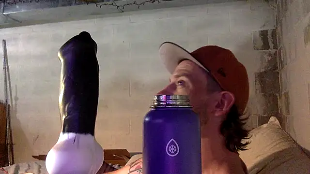 thierrybae online show from 24, 7, 2026