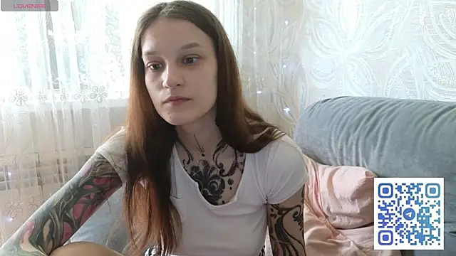 Little skinnyDevil online show from 14, 6, 2026